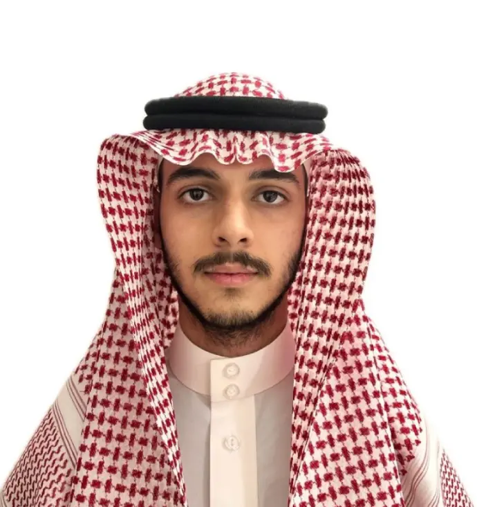 الأستاذ محمد عبدالله فؤاد أكبر