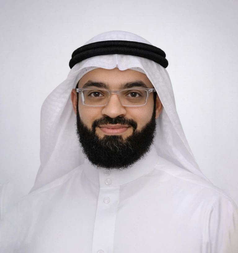 الدكتور حسين عبد الغفور