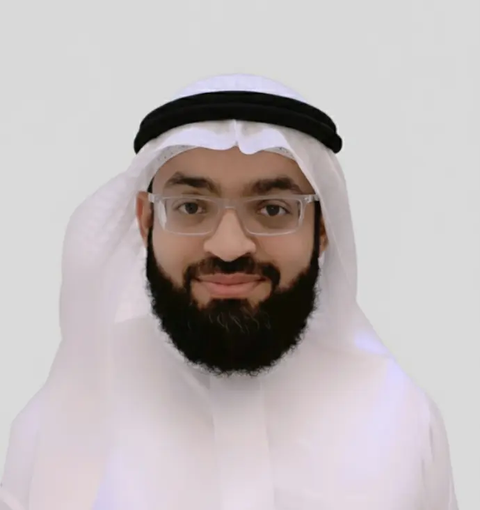 الدكتور حسين عبد الغفور